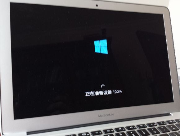 Mac怎么将win系统装在移动硬盘中？Mac移动硬盘安装win8教程(图文详解)