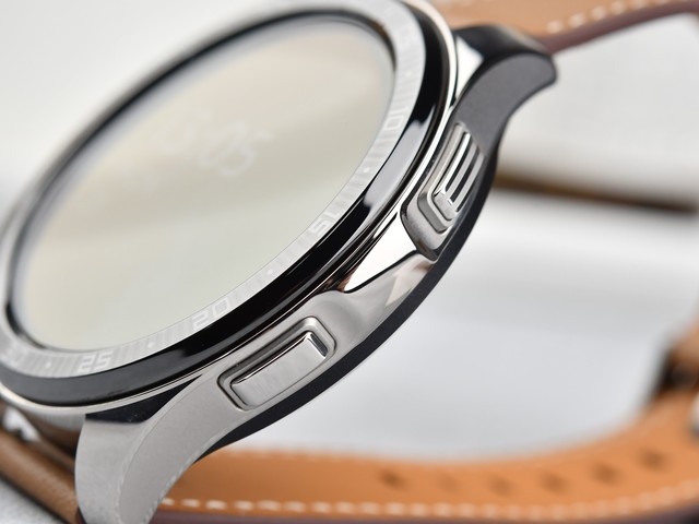 vivo WATC智能手表怎么样 vivo WATC智能手表全面测评