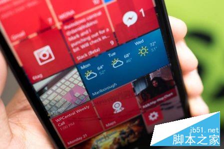 Win10 Mobile预览版14383已修复和已知问题汇总
