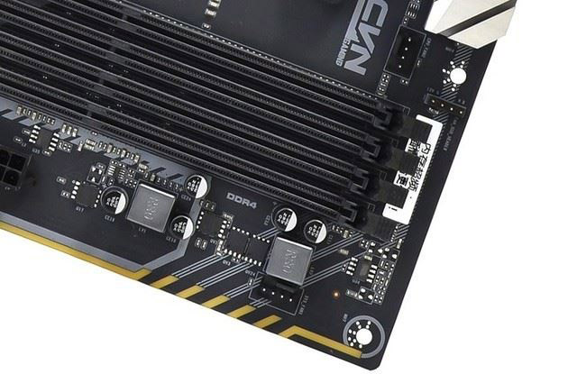 七彩虹CVN X570 GAMING PRO怎么样 七彩虹显卡图解评测