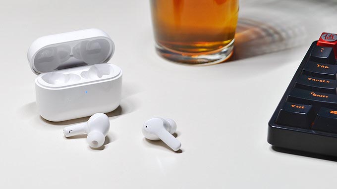 Earbuds X1真无线蓝牙耳机值得入手吗 Earbuds X1蓝牙耳机体验