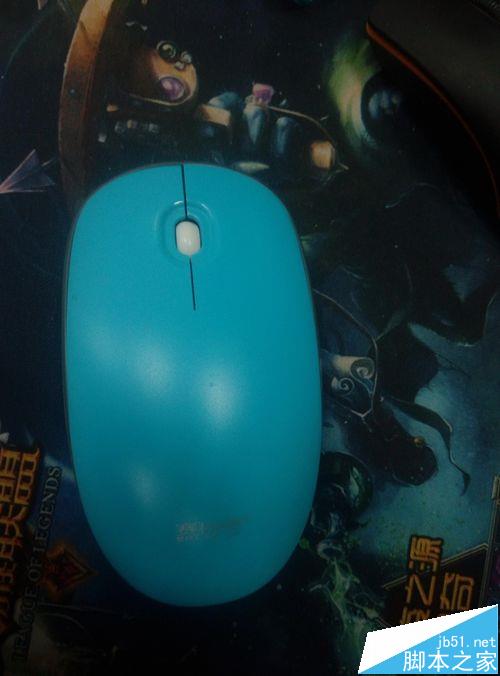 赛科德无线充电鼠标失灵该怎么拆解维修?