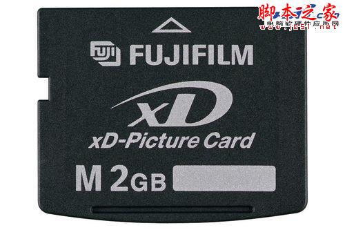 xD卡是什么卡 XD卡详细介绍