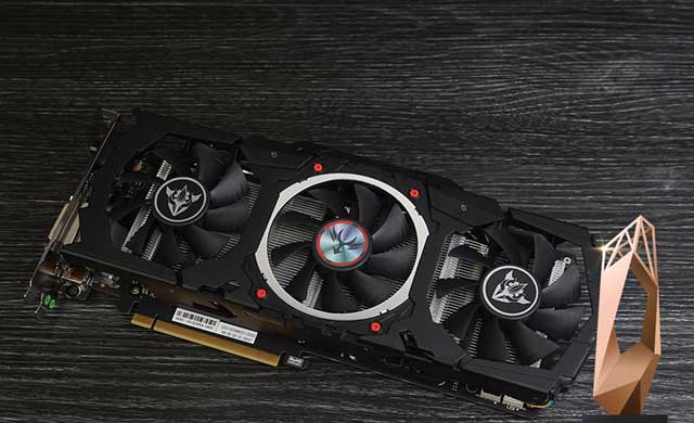 GTX1060 6G的显卡要多少电源 GTX1060 6G显卡配多大功率电源才够用