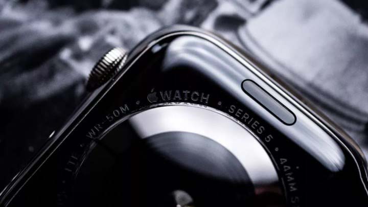 Apple Watch Series5评测 Apple Watch Series5值不值得入手