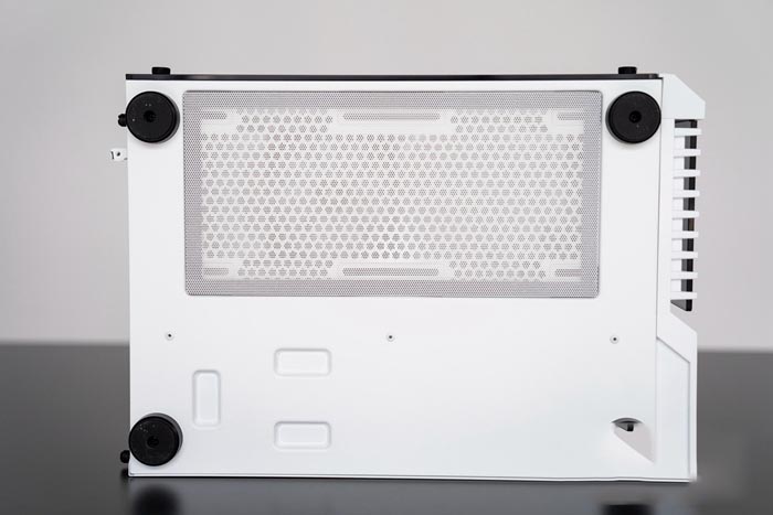 桌面硬件展示神器 海盗船CRYSTAL SERIES 280X RGB机箱详解