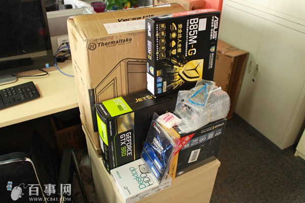 2016电脑组装教程 史上最全自己组装电脑教程(图文详解)