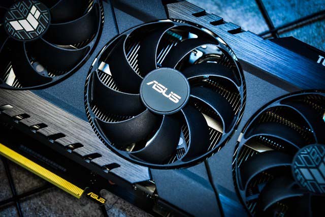 华硕TUF RTX 3070Ti O8G怎么样 华硕TUF RTX 3070Ti O8G评测