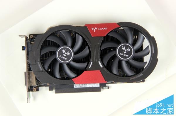 七彩虹iGame1050Ti 烈焰战神U-4GD5深度评测和拆解