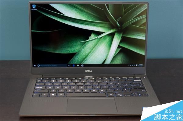 戴尔XPS 13刷新BIOS:续航能力有明显提升