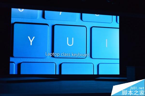 2015微软Win10硬件新品发布会图文直播