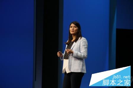 微软Build 2016开发者大会全程图文直播(视频直播)