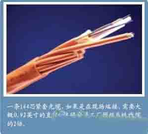 高密度光纤链路在数据中心的布线设计 下篇