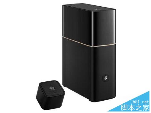 华为Q1子母（WS833）路由设置上网(图文教程)