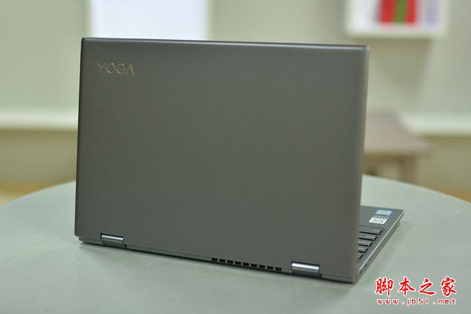 联想YOGA 720 12值得买吗？联想YOGA 720 12轻薄变形本详细图解评测
