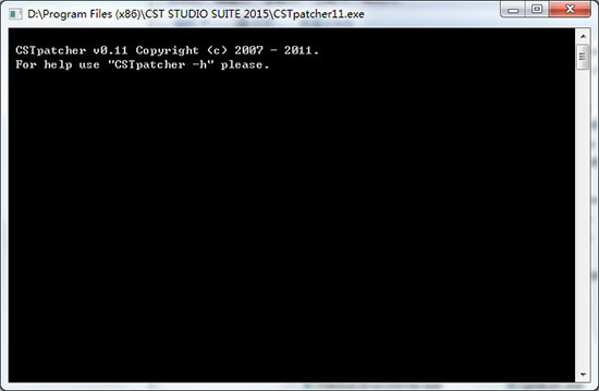 CST Studio Suite2015安装及破解详细图文教程