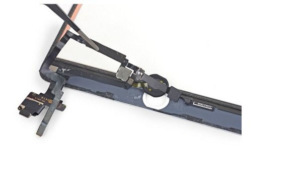 iPad Mini 3做工怎么样？iPad Mini3拆机图文详细评测