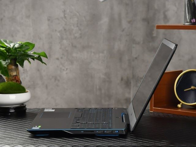 戴尔新G3值得入手吗 九代酷睿加持笔记本戴尔新G3详细评测