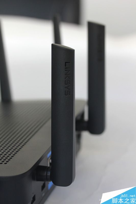 巨无霸有多大?Linksys EA9500 AC5400M路由器全面评测