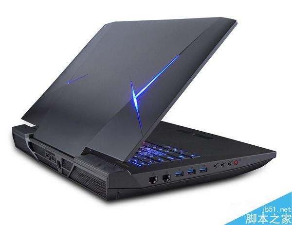 NVIDIA正式发布GTX 10系列笔记本显卡:十分优秀