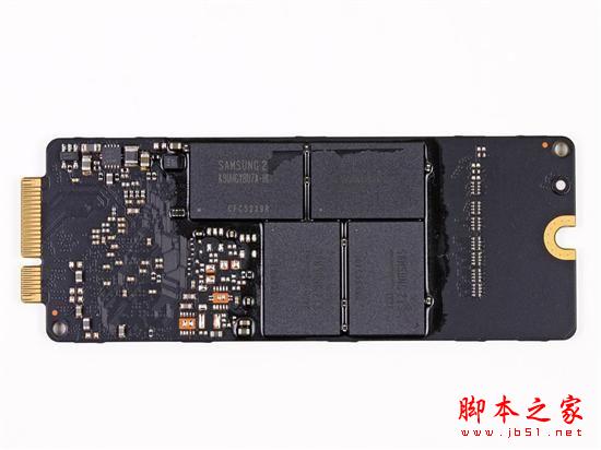 苹果新发布本本MacBook Pro Retina版本拆机详细过程（大量组图）