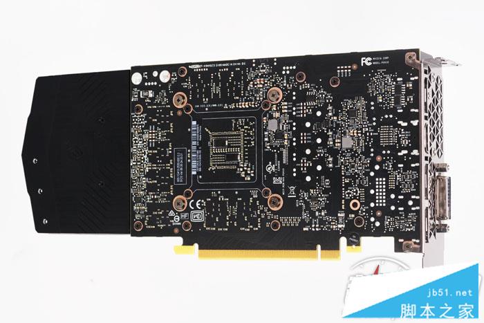 NVIDIA GTX 1060 Founders Edition开箱评测