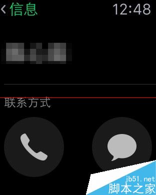 Apple Watch可以打电话吗？怎么打？