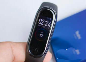 小米手环怎么打开智能灯? 小米手环控制智能灯开关的技巧