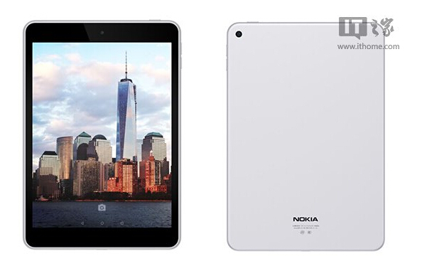 诺基亚n1和小米平板哪个好？nokia n1vs小米平板配置区别对比评测