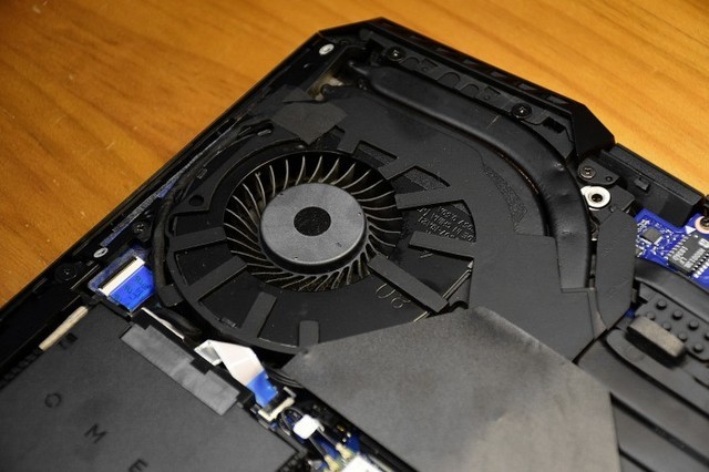 惠普暗影精灵4 Pro性能如何 惠普暗影精灵4 Pro RTX2060显卡游戏本图文评测