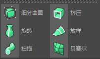 教你如何使用C4D制作唯美可口的甜甜圈建模教程