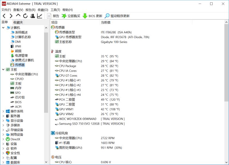 TT蛟龙Sync RGB 360一体式CPU水冷散热器详细评测