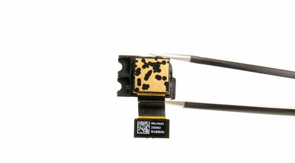 诺基亚N1平板电脑做工如何？诺基亚N1拆机图解评测