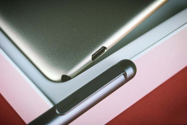 智能语音新体验 华为平板M5青春版详细评测