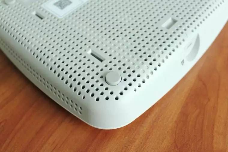 网件WAC510信号覆盖好不好？NETGEAR WAC510企业300平米办公网络实战评测
