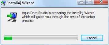 Aqua Data Studio 18汉化安装破解教程(附DateStopper破解下载)