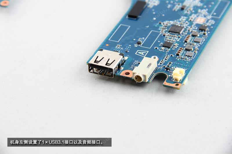 惠普EliteBook 1040 G4内部做工怎么样？惠普EliteBook 1040 G4拆机图解评测全过程