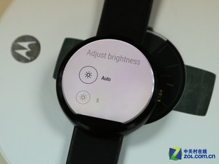 Moto360值不值得买？Moto 360上手体验真实感受