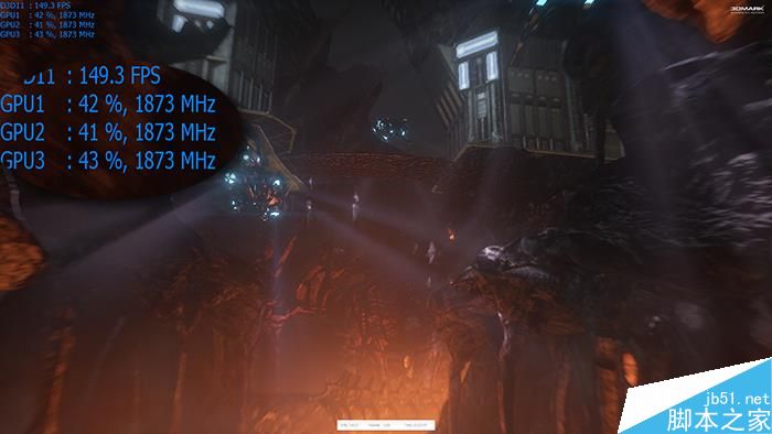 GTX 1080 Ti SLI有怎么性能变化?GTX 1080 Ti双路/三路测试