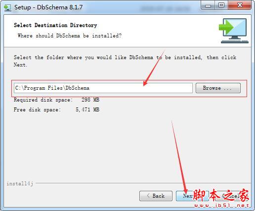 DbSchema如何安装激活?数据库关系图设计器DbSchema安装激活教程(附注册码)