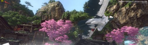 《逆水寒》优化后开服,亲测&ldquo;提升20帧设置&rdquo;方法,结果惊人!