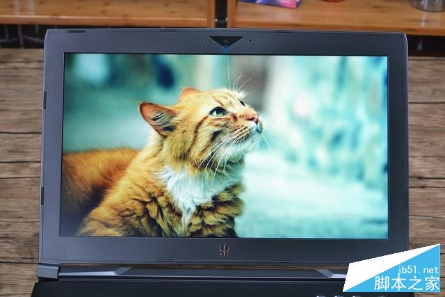 未来人类S6怎么样？未来人类S6 1080 77AX游戏本深度图解评测