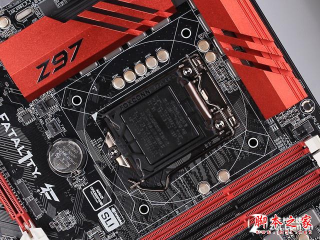 游戏超频两不误 7款八百元价位主板推荐