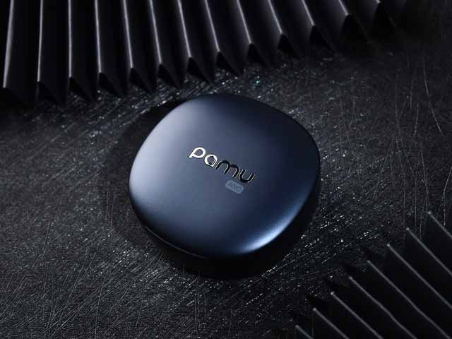 PaMu Quiet Mini耳机怎么样 PaMu Quiet Mini耳机详细评测