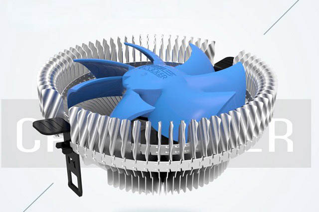 2200元i3-8100四核迷你主机配置推荐 高性能办公网游小钢炮