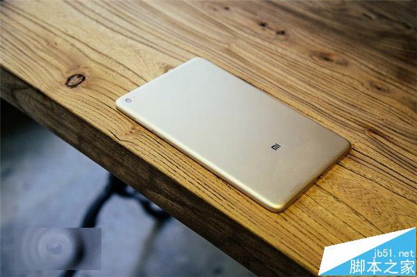 小米平板2真机怎么样？小米平板2首发上手图赏