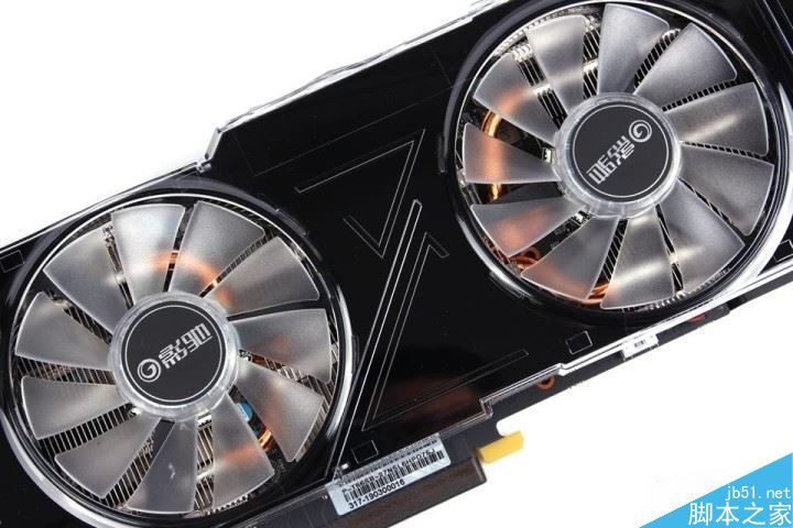 GEFORCE RTX2070显卡性能如何 影驰GEFORCE RTX2070星耀显卡评测