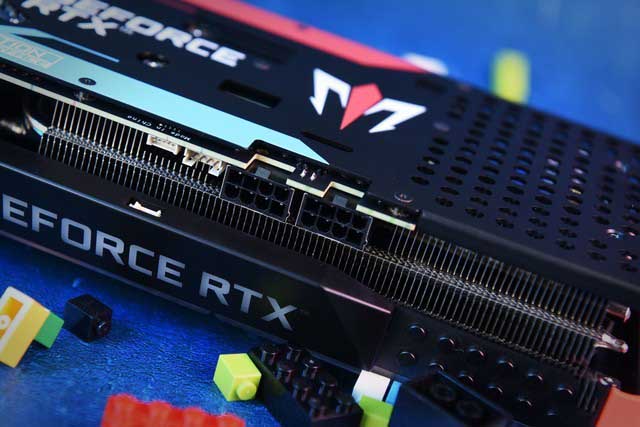 影驰RTX 3070 GAMER OC显卡怎么样 影驰RTX 3070 GAMER OC详细评测