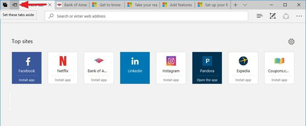 Win10创造者更新14997更新内容汇总