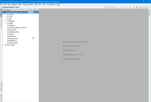 Android Studio中文版常见问题解决方法